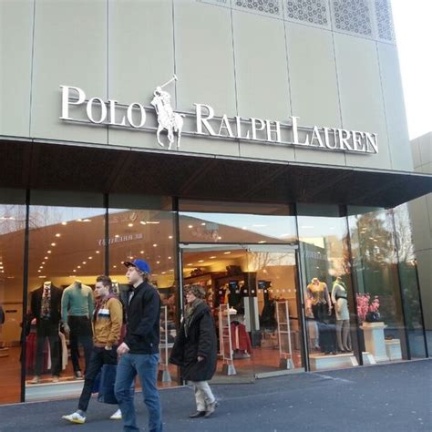 fournisseurs de ralph lauren